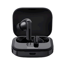 Wireless headphones Xiaomi Redmi Buds 5 Black